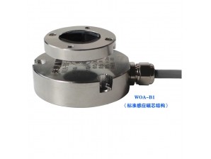 <b>磁感應(yīng)角度位置傳感器</b>