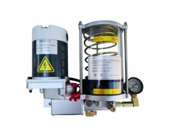 <b>米朗MGH-1205-100TPLC半自動黃油泵DC24V</b>