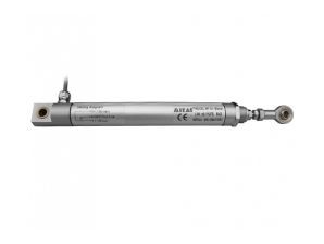 <b>WY-01高密封等級(jí)的小型拉桿式位移傳感器</b>