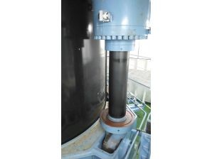 <b>海上風(fēng)電升降設(shè)備用米朗MIRAN拉繩位移傳感器</b>