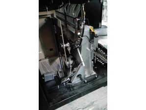 <b>米朗KTR直線位移傳感器在螺絲機(jī)精度測量中的應(yīng)用</b>