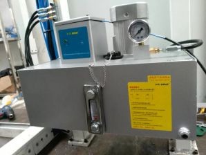 <b>米朗潤滑油泵及油路分配器用于木工機(jī)械</b>