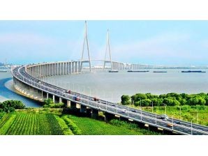 <b>位移傳感器在橋梁檢測(cè)中的應(yīng)用</b>