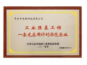 <b>工業(yè)強(qiáng)基</b>